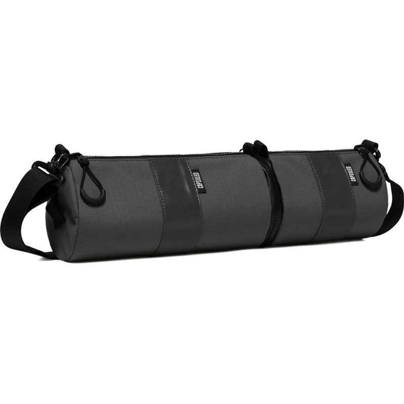 Capsuled Bike 3.8 L Bag, Dark Grey