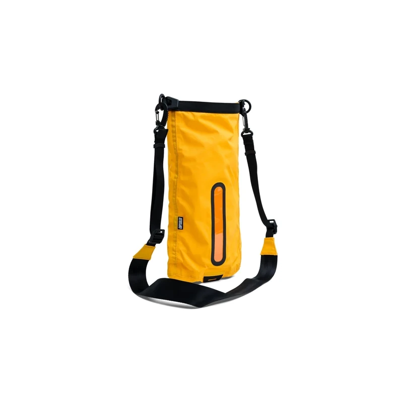 Capsuled Dry 3-6 L Bag, Yellow