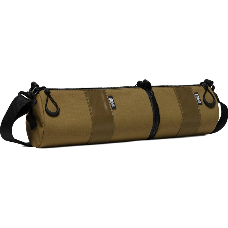 Capsuled Bike 3.8 Bag Dark Green