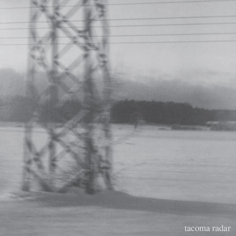 No One Waved Goodbye - White [Vinyl LP] [VINYL] - Image 1