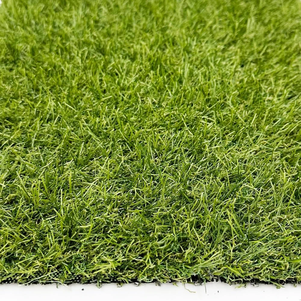 ARTIFICIAL GRASS DIRECT- York 20mm 2m x 2.75m (6ft 7" x 9ft 0") – Fake Grass for Garden, Lawns, Pets & Landscaping | Realistic 20mm Pile Height | UV Resistant & Low Maintenance