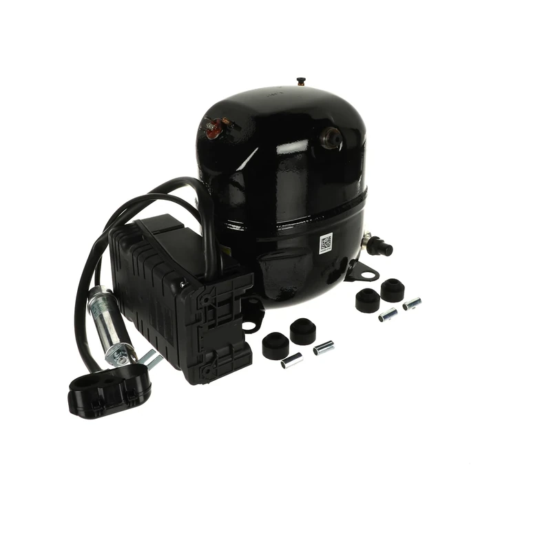 L'unite Hermetique Rotalock R404A 1Ph Caj2446Z Compressor. - CAJ2446Z