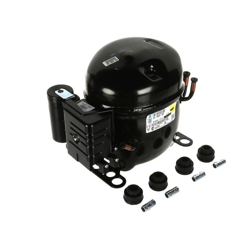 L'unite Hermetique Tubed R404A 1Ph Ae4460Z Compressor - AE4460Z