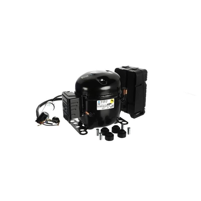 L'unite Hermetique Tubed R404A 1Ph Ae4470Z Compressor - AE4470Z