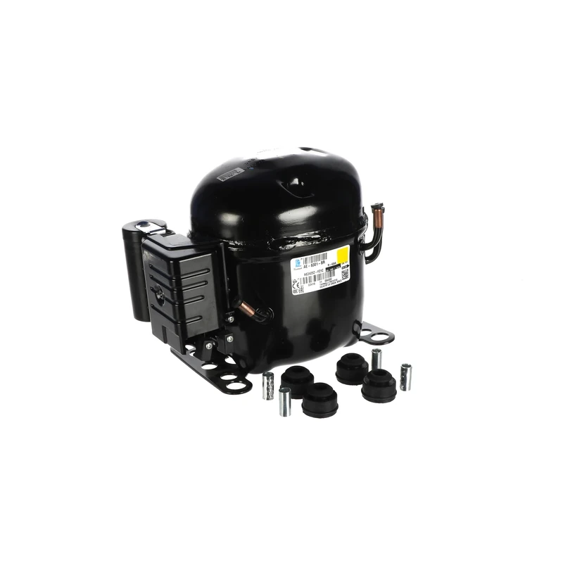 L'unite Hermetique Tubed R404A 1Ph Ae2425Z Compressor - AE2425Z