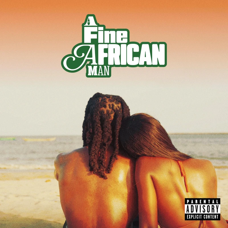 A Fine African Man [Explicit]