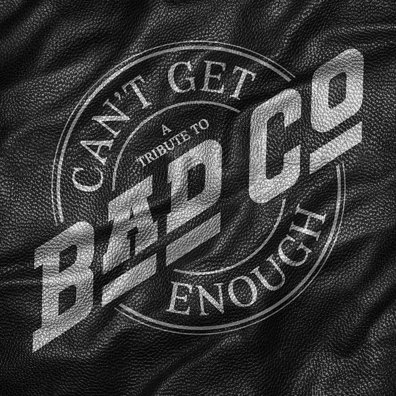 Run With The Pack - Country Digital Music Track by Bad Company Tribute