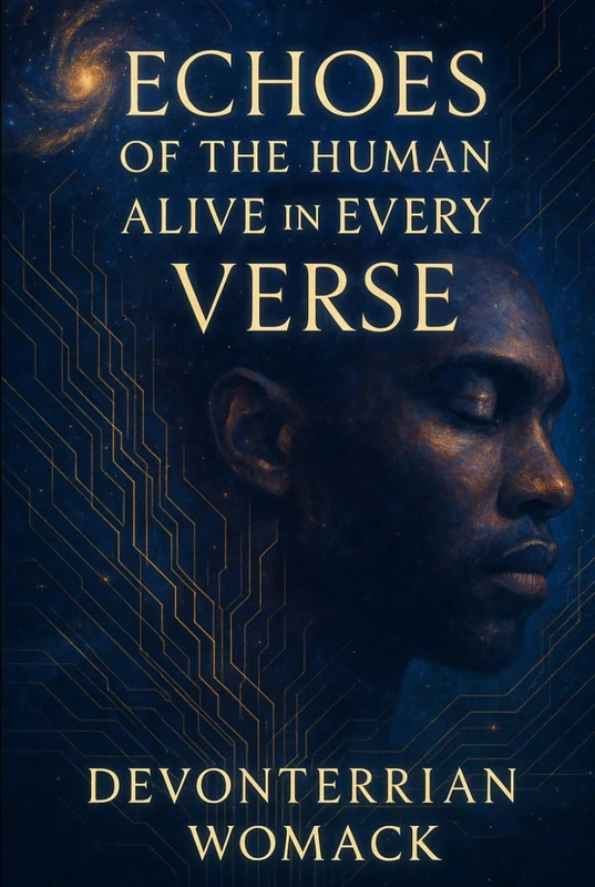 Echoes of the Human: Alive In Every Verse