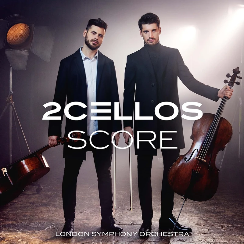 Score [VINYL]