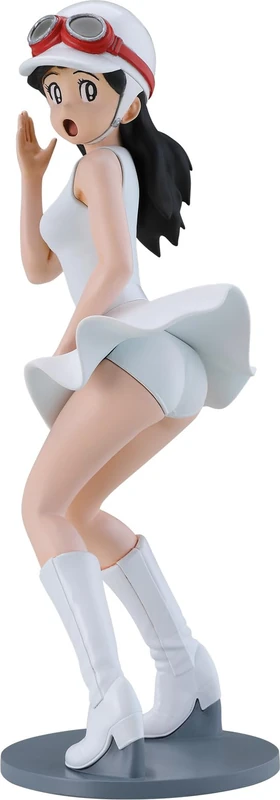 Hasegawa 652462-1/12 Shameless School Mitsuko Yagyu 1:12 Scale