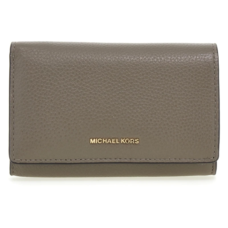 Michael Kors LG Coin Wallet Birch One Size