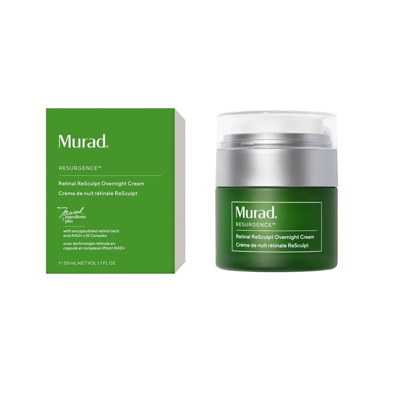 Murad Retinal Resculpt Overnight Cream 50ml