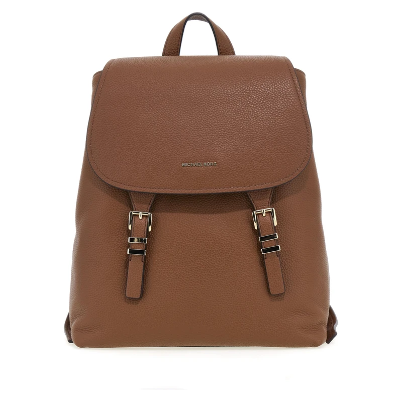 Michael Kors MD FLAP BACKPACK LUGGAGE One Size
