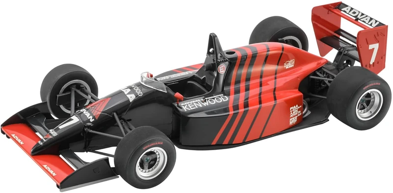 Hasegawa 620787-1/24 Advan Lola T90-50 Scale 1:24 - Image 1