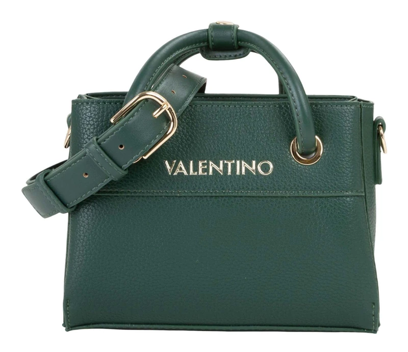 Valentino Tote - Women's Bag, Wood, ÚNICA