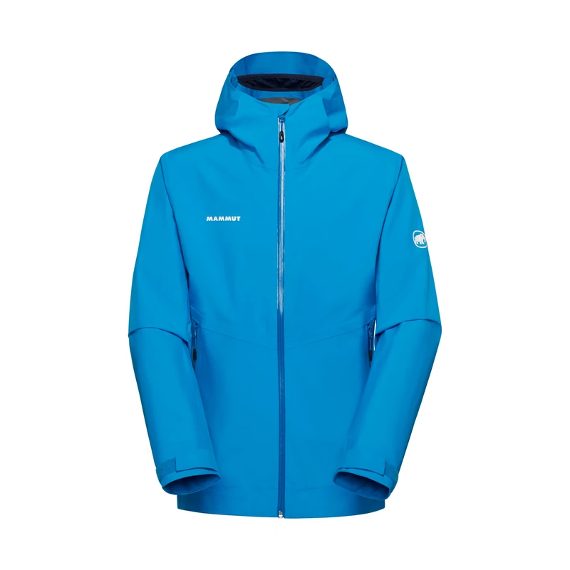 Mammut Alto Light HS Hooded Jacket Men