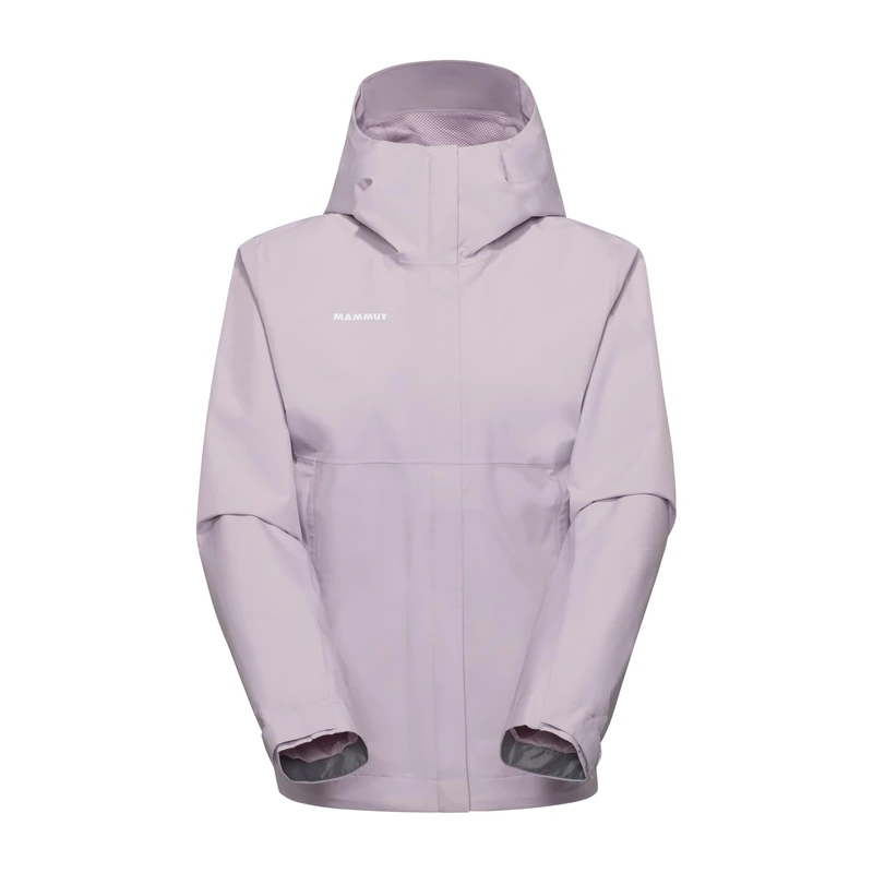 Mammut Treeline Light HS Hooded Jacket Women
