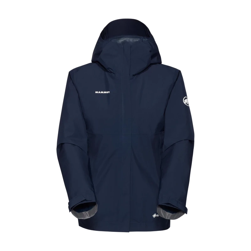 Mammut Treeline Light HS Hooded Jacket Women