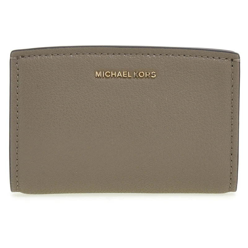 Michael Kors MD ZA Wallet Birch One Size