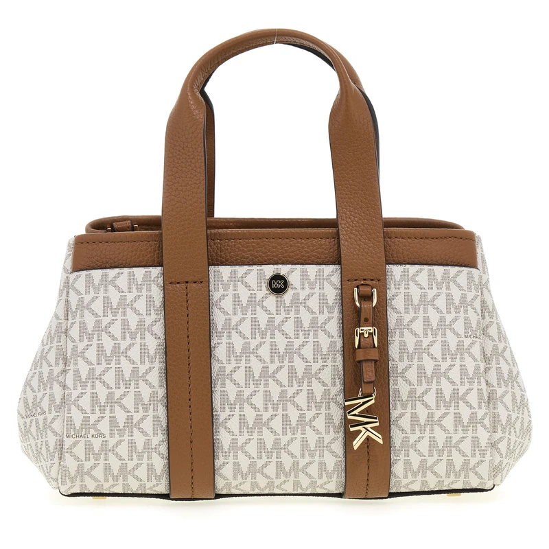 Michael Kors XS EW CROSSBODY VANILLA/ACRN One Size