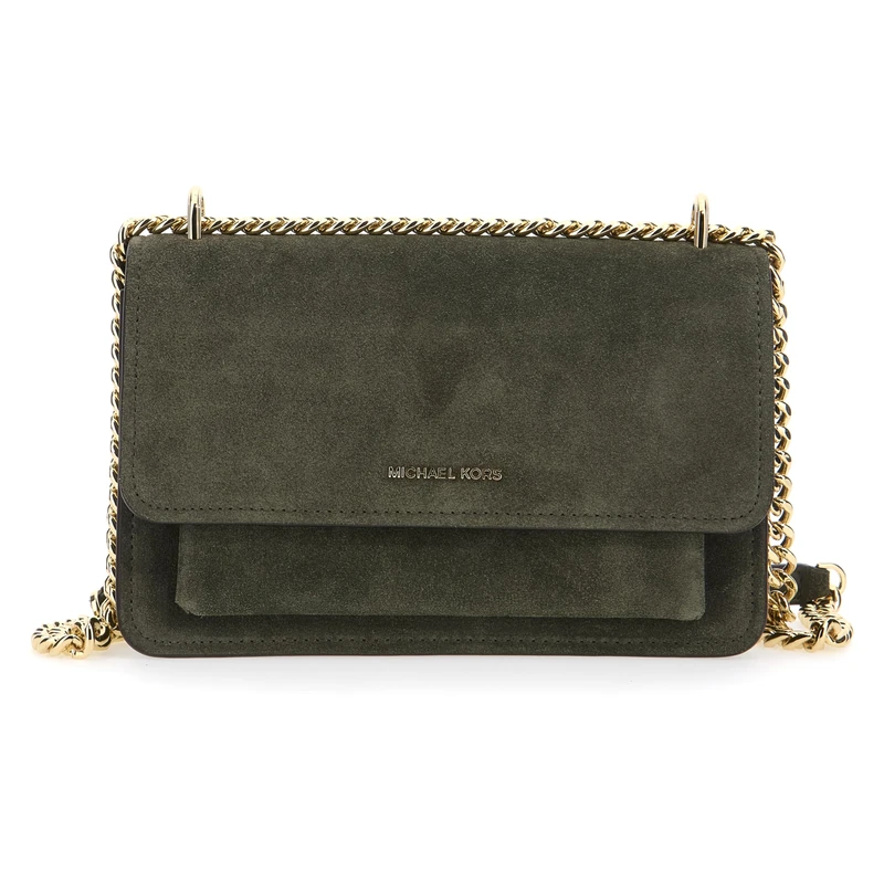 Michael Kors LG SHOULDER IVY One Size