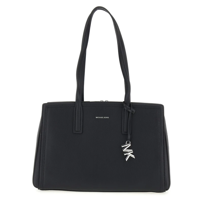 Michael Kors LG EW TOTE CHOCOLATE One Size