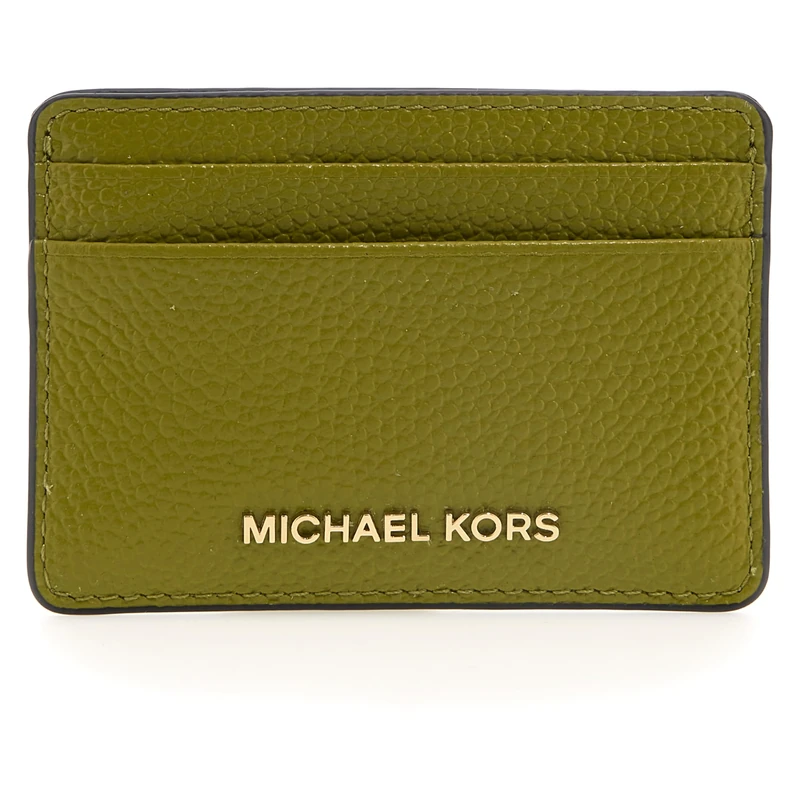 Michael Kors Card Holder Apple One Size