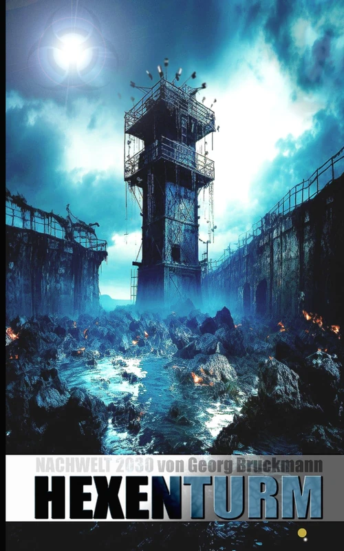 Hexenturm: NACHWELT 2030 (Band 2)