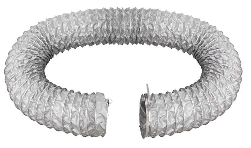 Sealey Flexible Ducting Ø350mm x 5m - ABI1700AK1 - Image 1