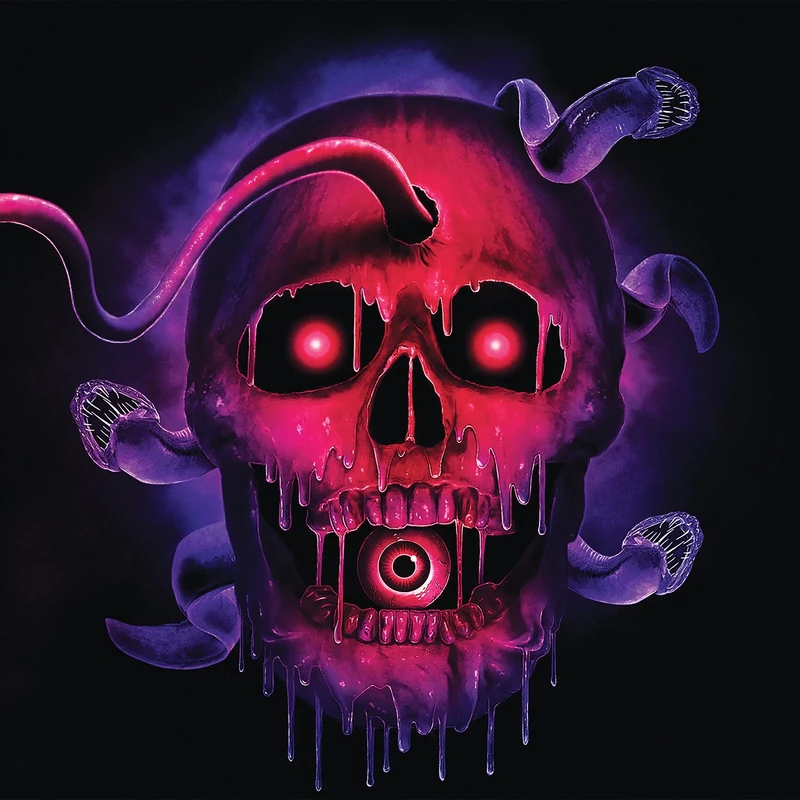 From Beyond [VINYL]