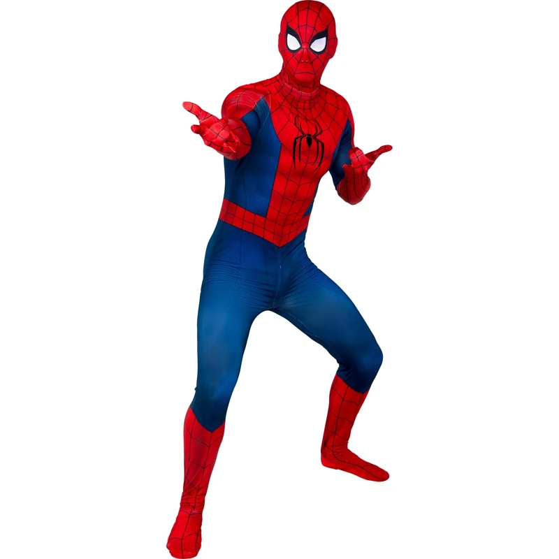 Jazwares Costume Play JWC Style Number - JWC7351-XL