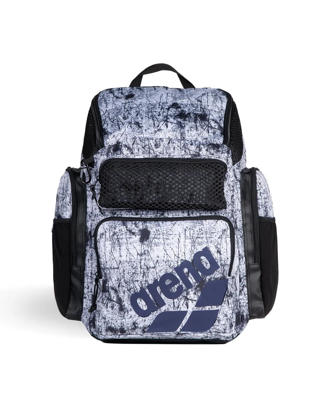 Arena One Go 45L AO Backpack One Size