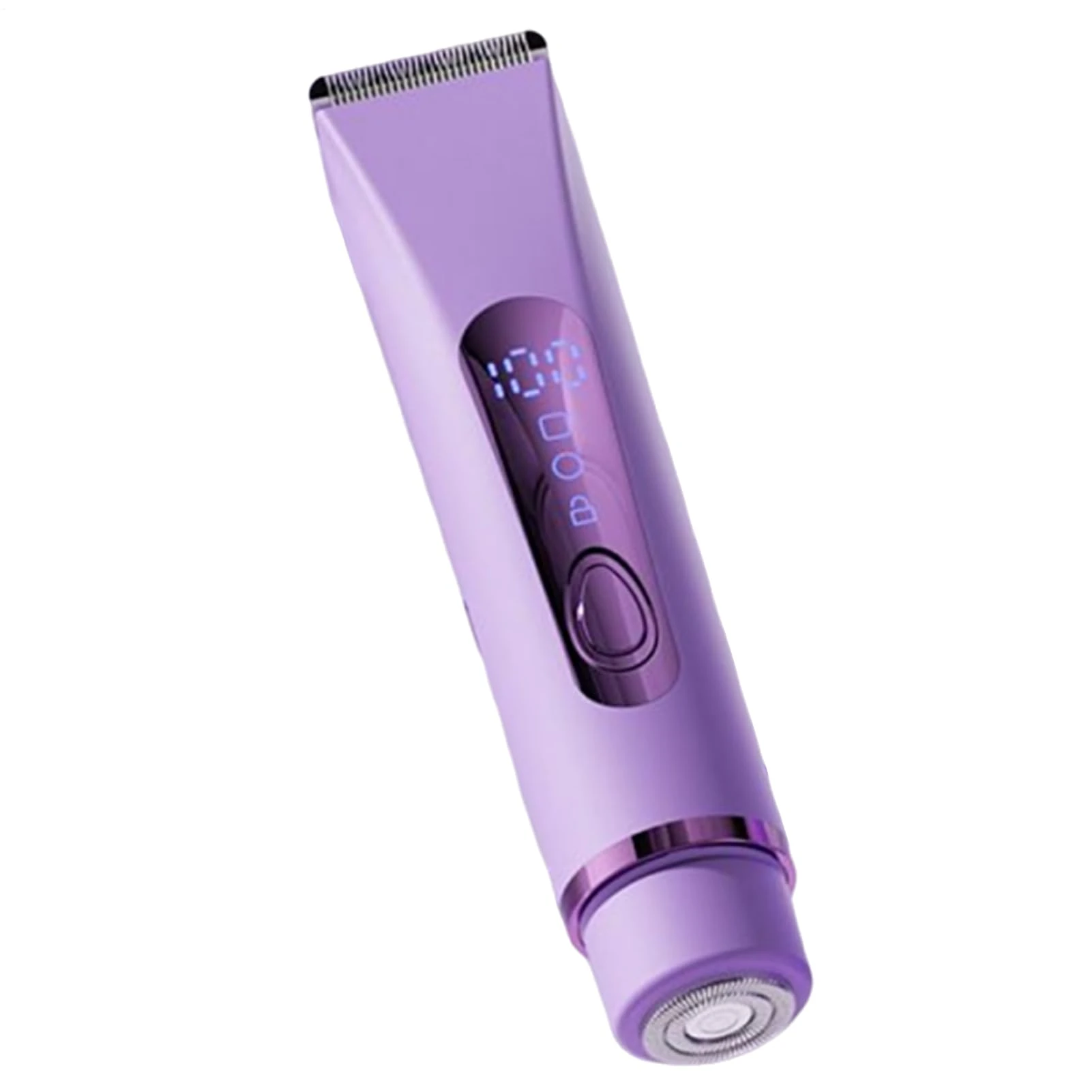 Body Hair Trimmer - Combining interchangeable lady facial shaver, thighs arm arm mustache eyebrow intimate legs, this multifunctional trimmer is designed to suit the preference of today's woman, javer