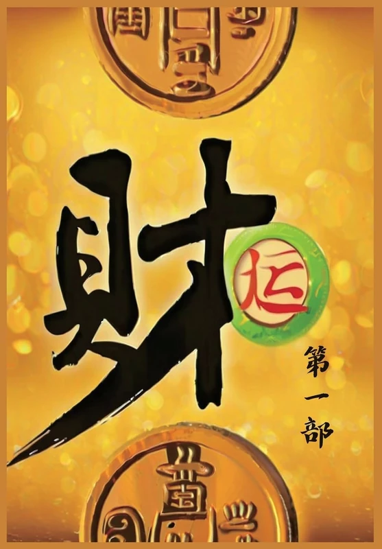 财运:第一部