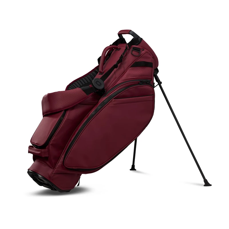 Callaway OGIO Shadow Stand Bag Cabernet