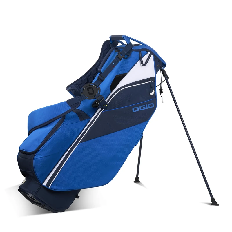OGIO Fuse Stand Bag Blue Sky
