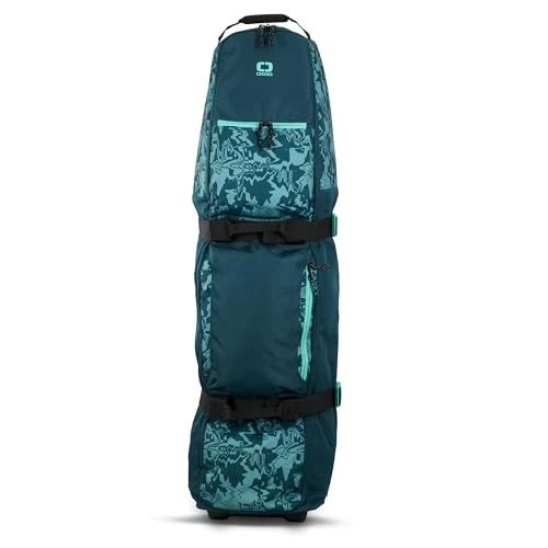 OGIO Mid Travel Cover Seagrass