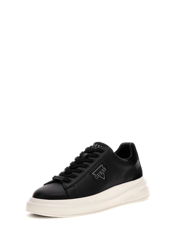 Guess ELBAN Sneaker Cupsole Low