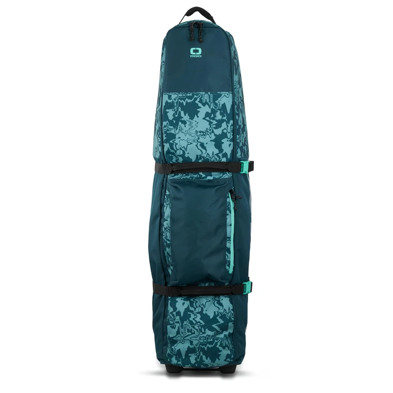 OGIO Slim Travel Cover Seagrass