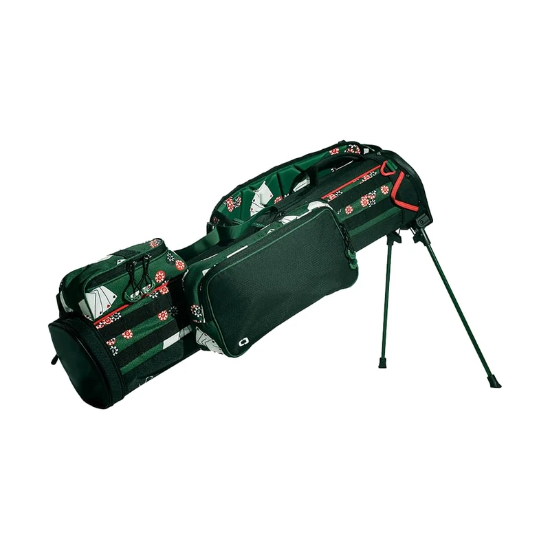 Funday Stand Bag Poker - Image 1