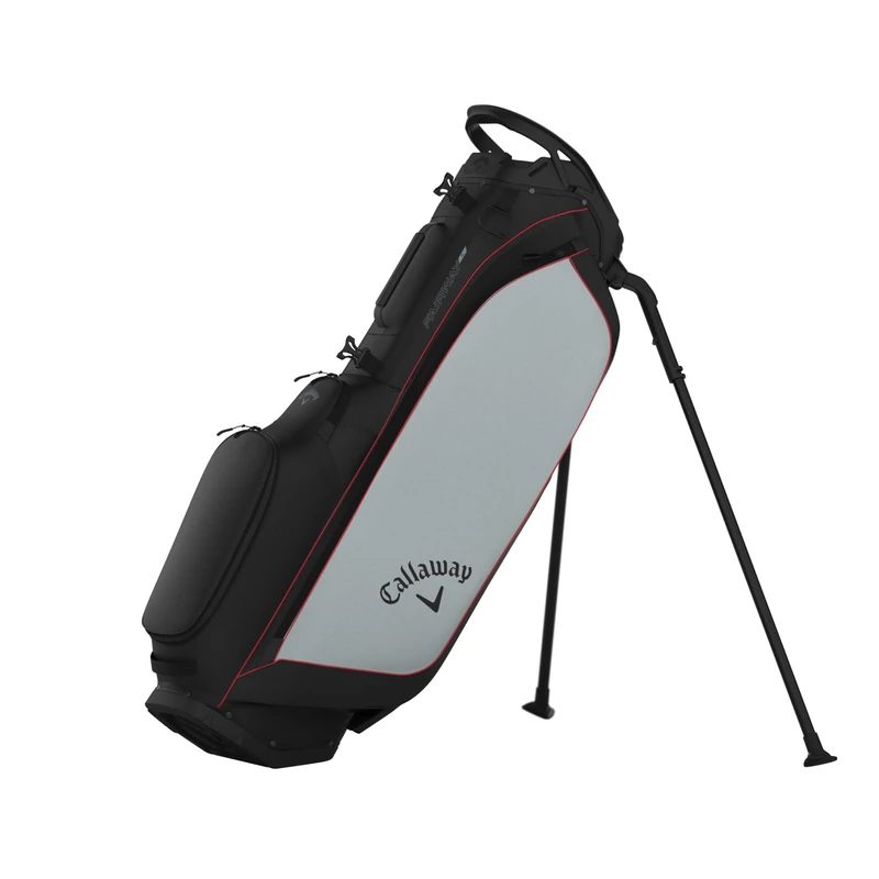 Callaway Golf Fairway C Lightweight Stand Bag, 2026, Quantum