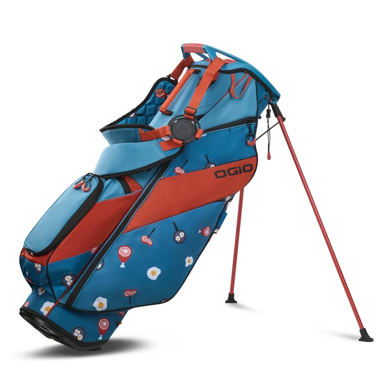 OGIO Fuse Stand Bag Ham and Egg