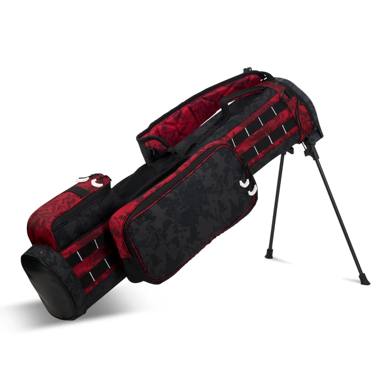 OGIO Funday Stand Bag Volcanic