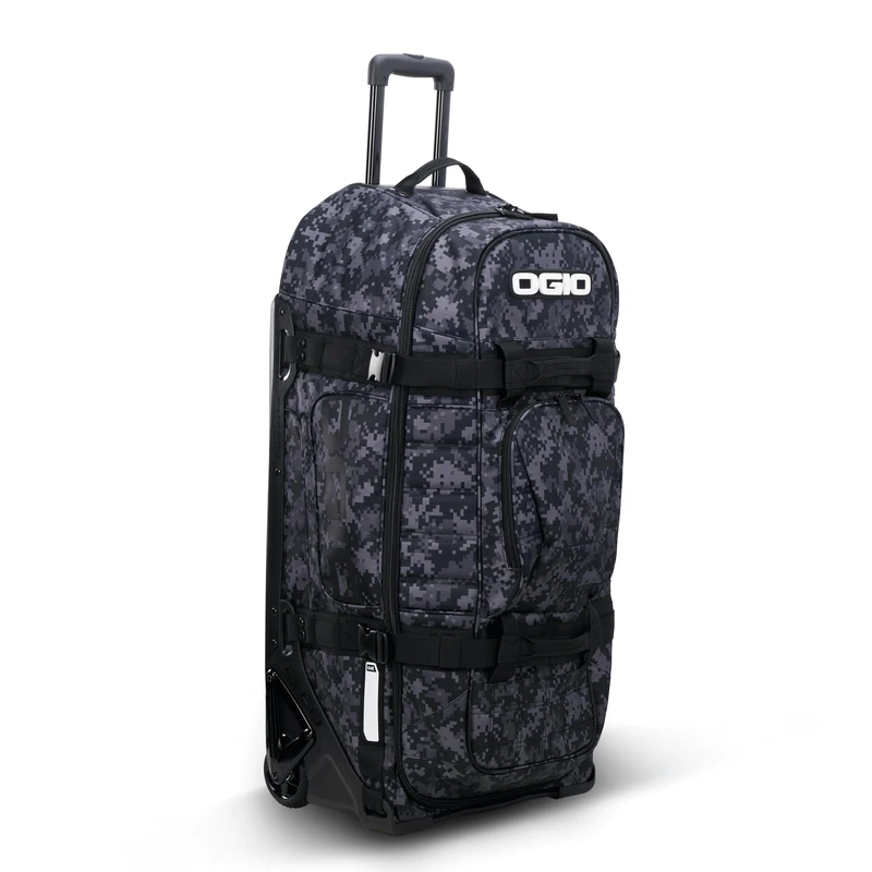 OGIO RIG 9800 Titanium
