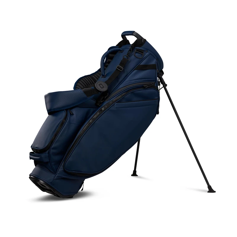 Callaway OGIO Shadow Stand Bag Navy
