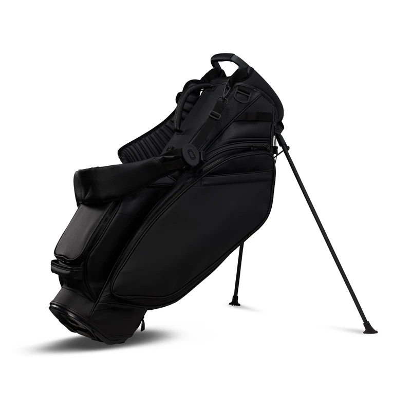 Callaway OGIO Shadow Stand Bag Black