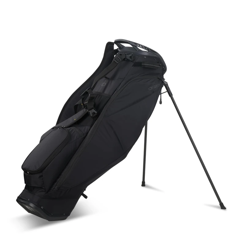 OGIO Featherlite Stand Bag Black