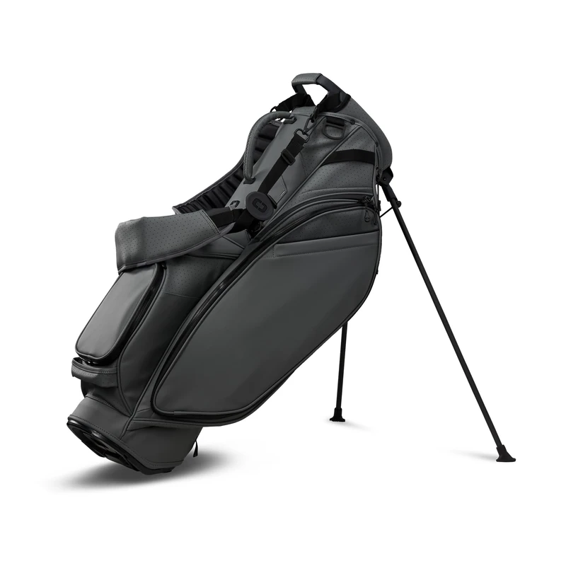 Callaway OGIO Shadow Stand Bag Grey