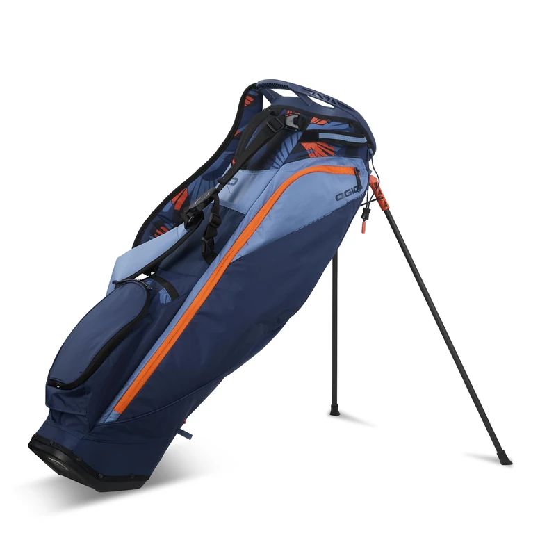 OGIO Featherlite Stand Bag Dusk - Image 1