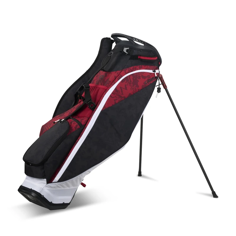 OGIO Featherlite Stand Bag Volcanic